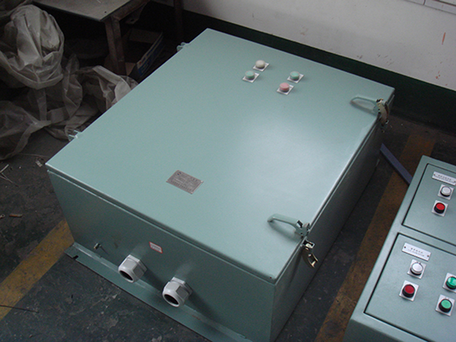 船舶岸電的那些事兒~安陽(yáng)船友機(jī)電